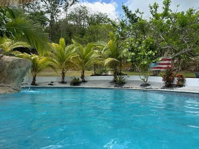 Carmeloria III Apartment Rincon
