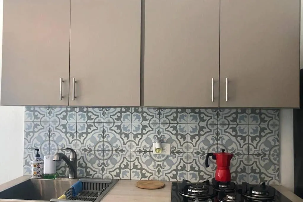 Carmeloria III Apartment Rincon