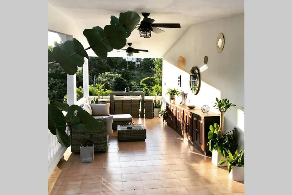 Carmeloria III Apartment Rincon